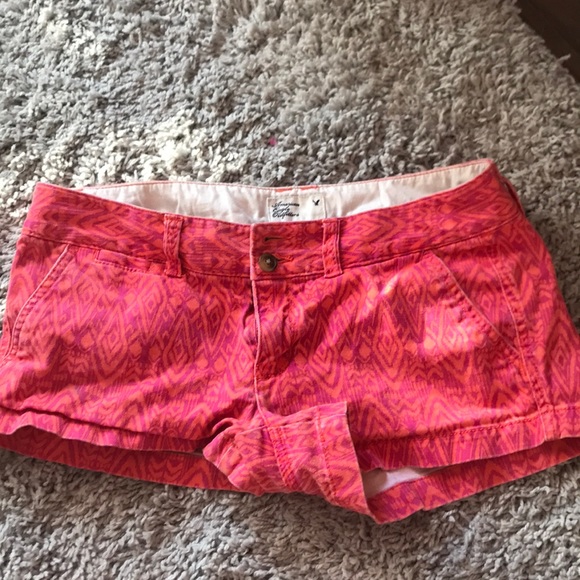 American eagle shorts - Picture 1 of 2